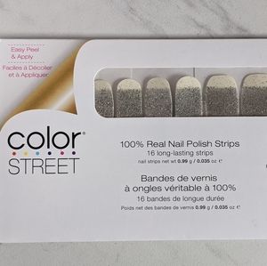 Dripping in Diamonds